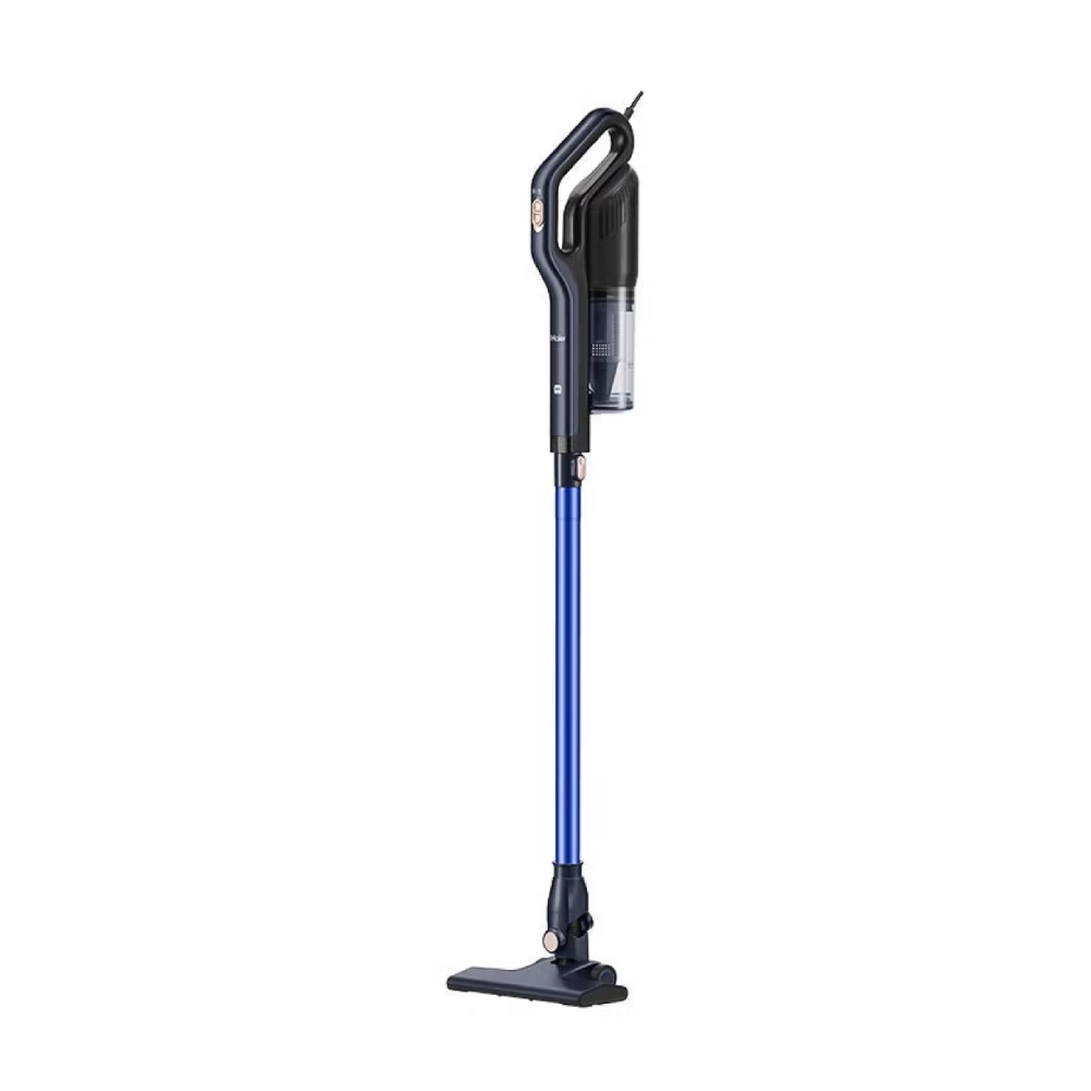 

Пылесос вертикальный Haier HZ-Z18A, синий