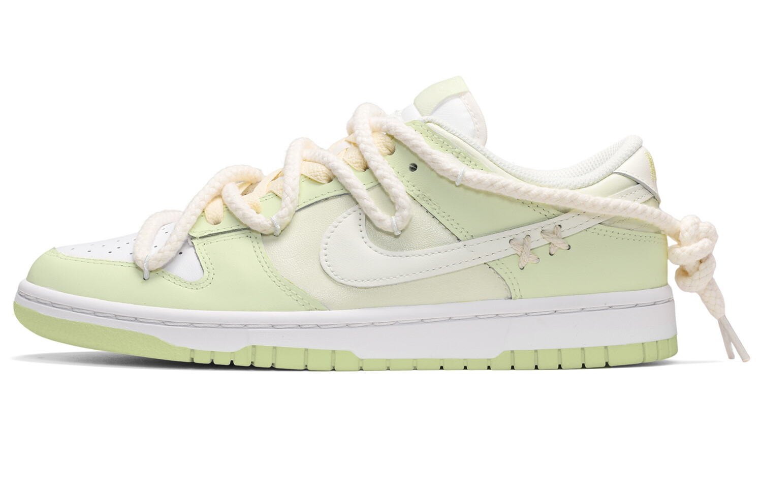 

Женские кроссовки для скейтбординга Nike Dunk