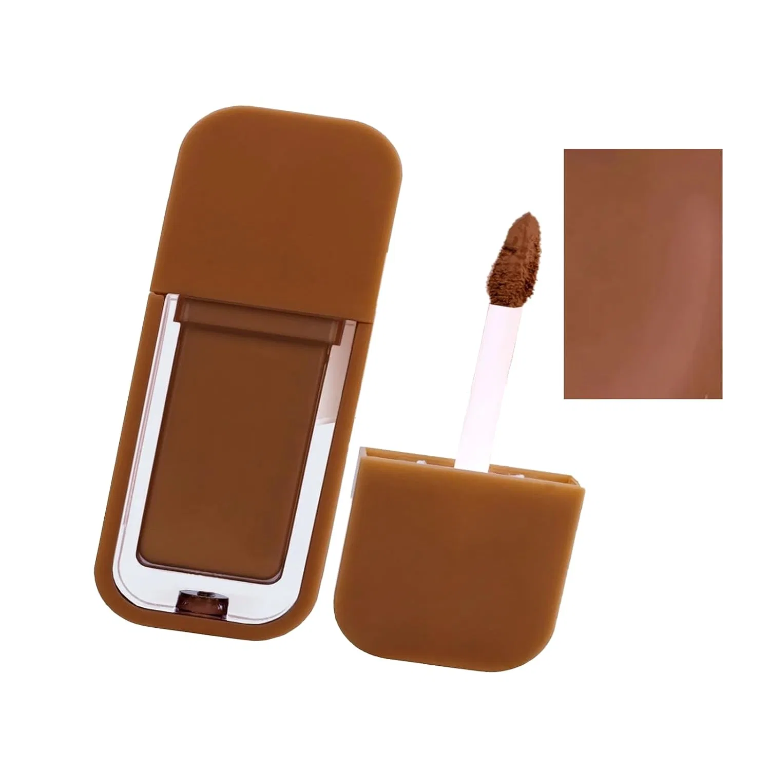 Бальзам для губ Moisturising Oil Balm & Lip Tint, MylingKorm, 06