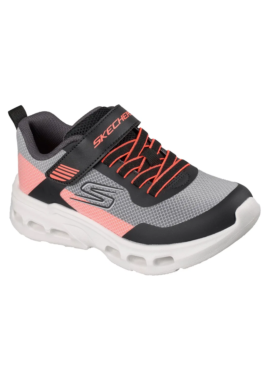 Детские спортивные кроссовки Glide-Step Drift-Zorzox Skechers, Bunt