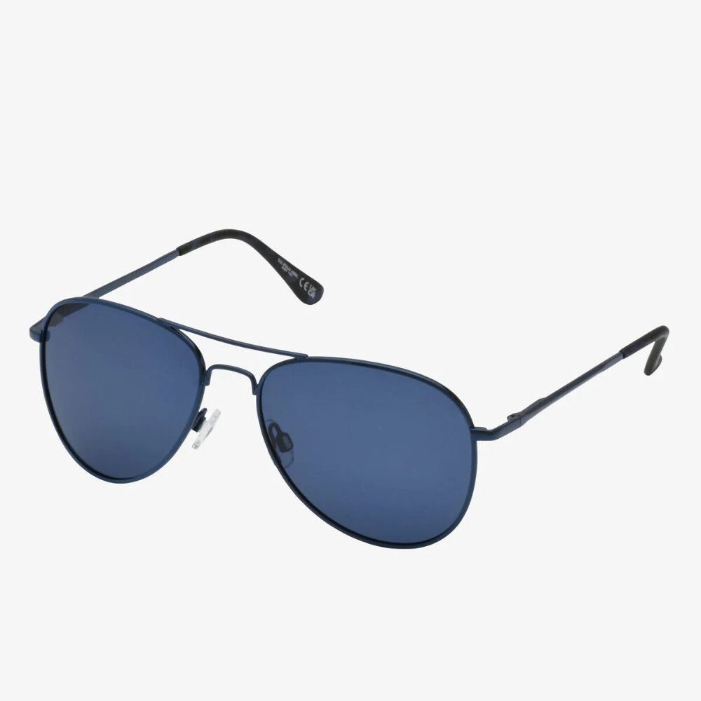 

Солнцезащитные очки U.S. Polo Assn. Polarized Classic Aviator, синий