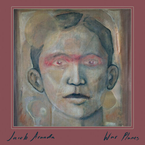 

Виниловая пластинка Aranda, Jacob: War Planes