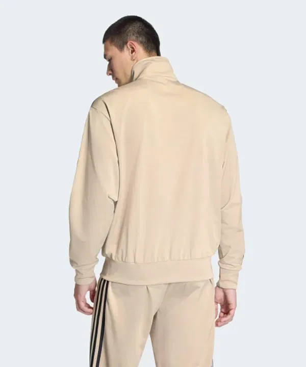 Тренировочная куртка Firebird, Adidas, Stone Khaki — фото 2