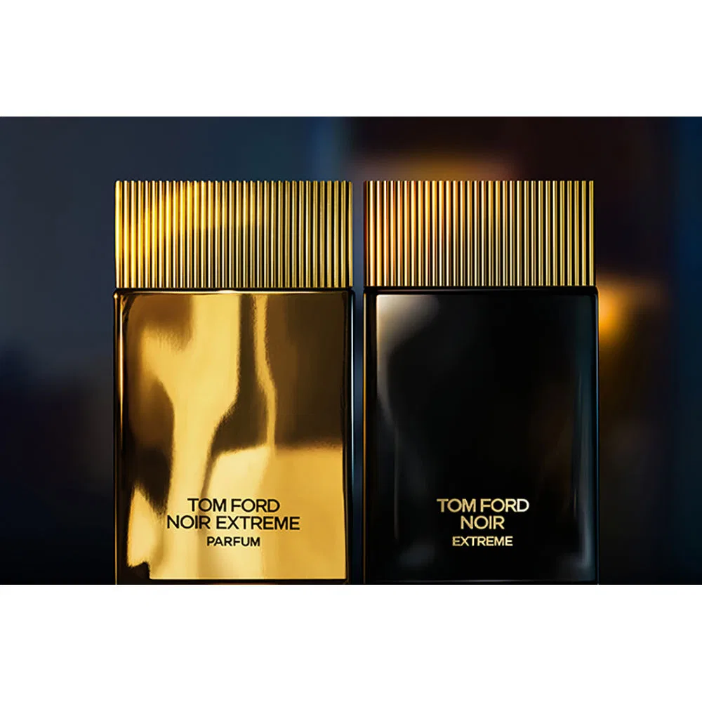 Парфюмерная вода Noir Extreme Parfum Tom Ford, 50 мл — фото 4