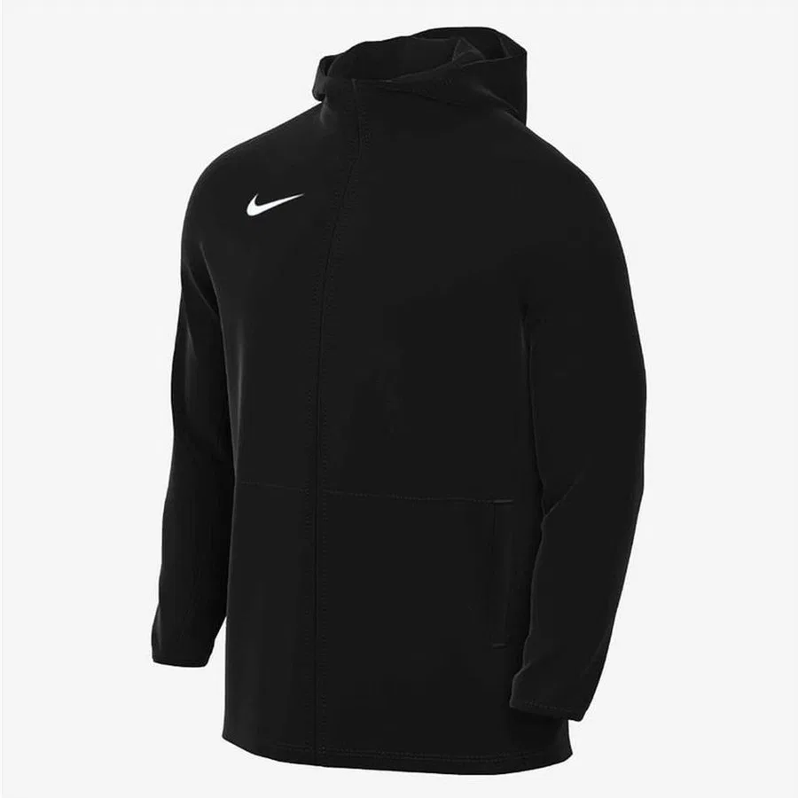 Мужская ветровка с капюшоном Nike M Nk Sf ACDPR24 Hd Rn Jkt, Черный