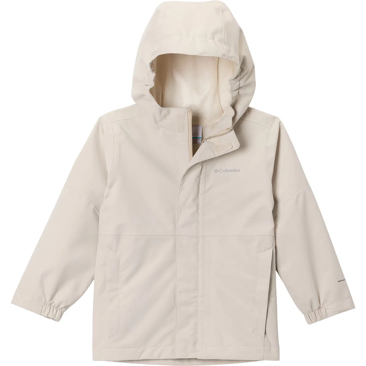 Детская куртка для мальчиков водонепроницаемая Hikebound II Jacket Columbia, Dark Stone