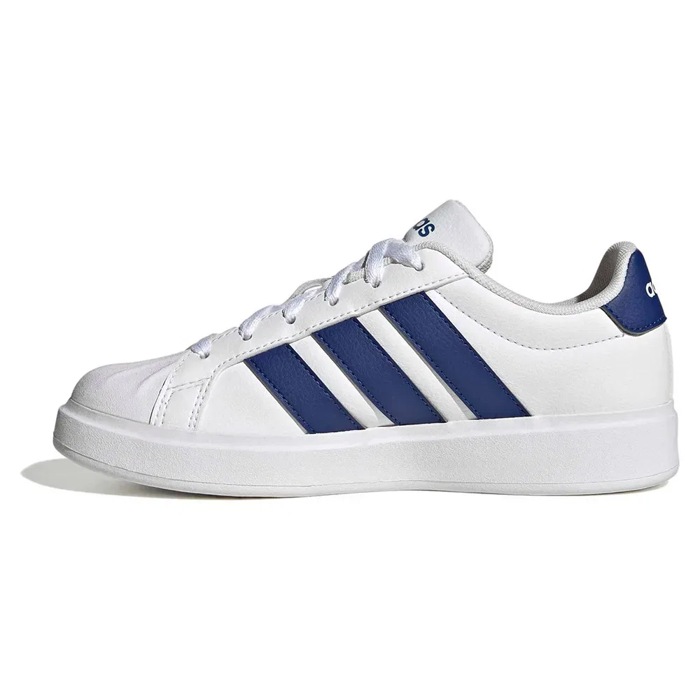 Носки Adidas Streettalk Junior, белый — фото 3
