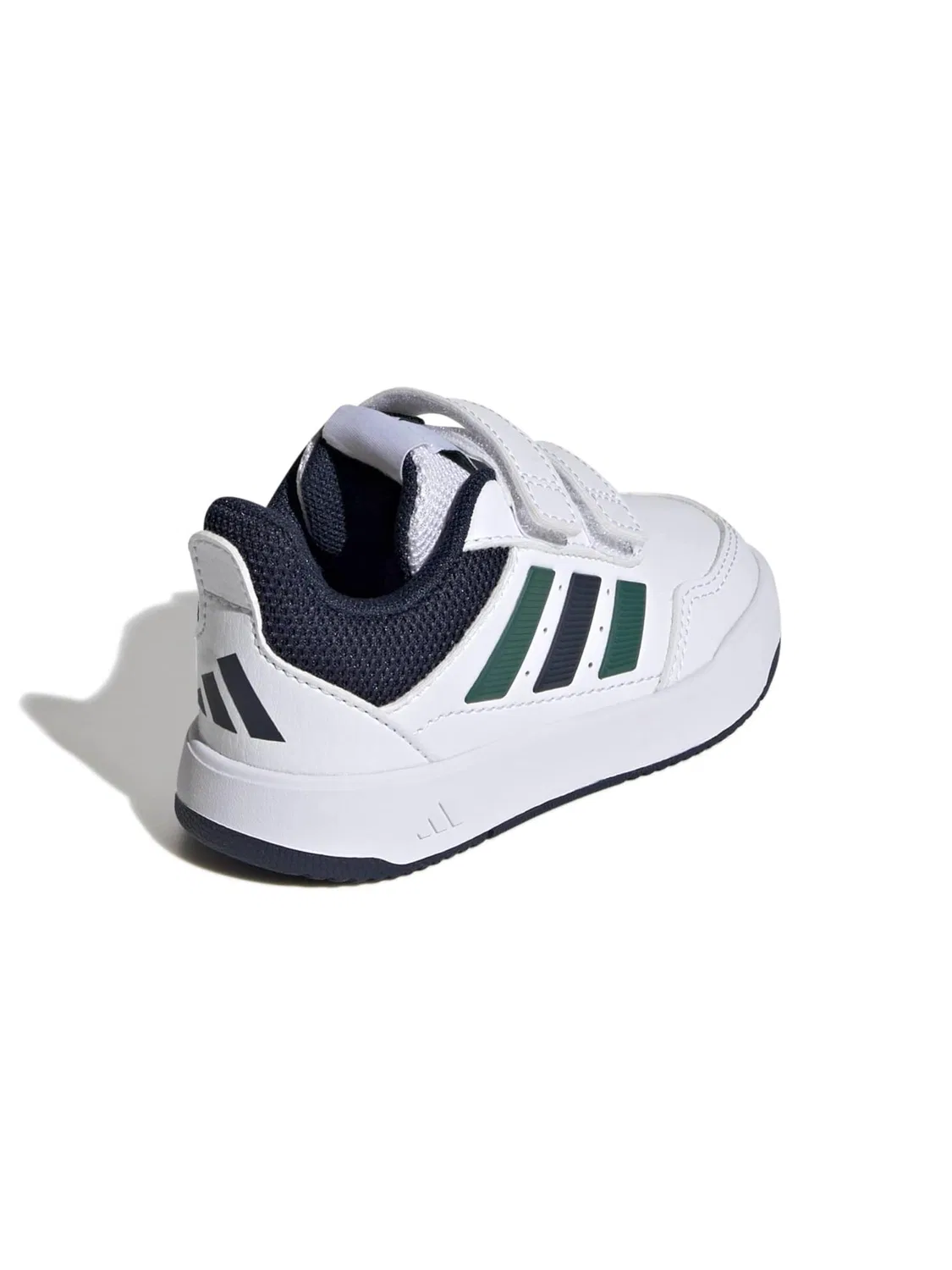 Кроссовки Adidas Sportswear Tensaur 3.0 белого цвета — фото 4