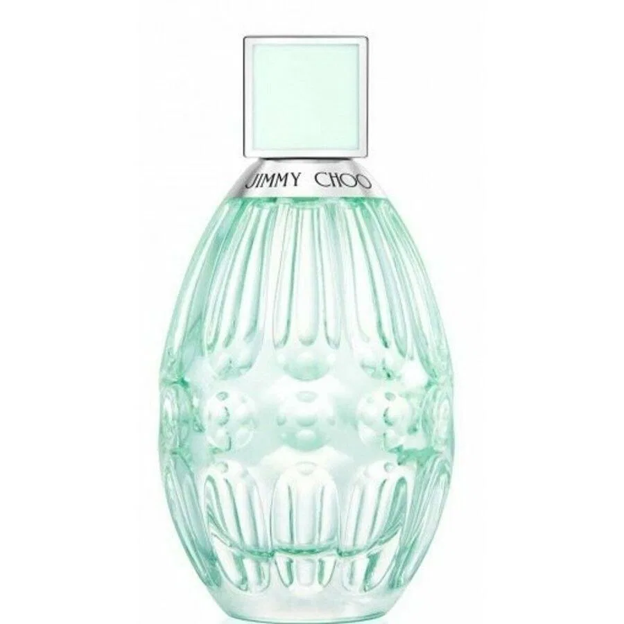 Туалетная вода цветочная Jimmy Choo, 90 мл