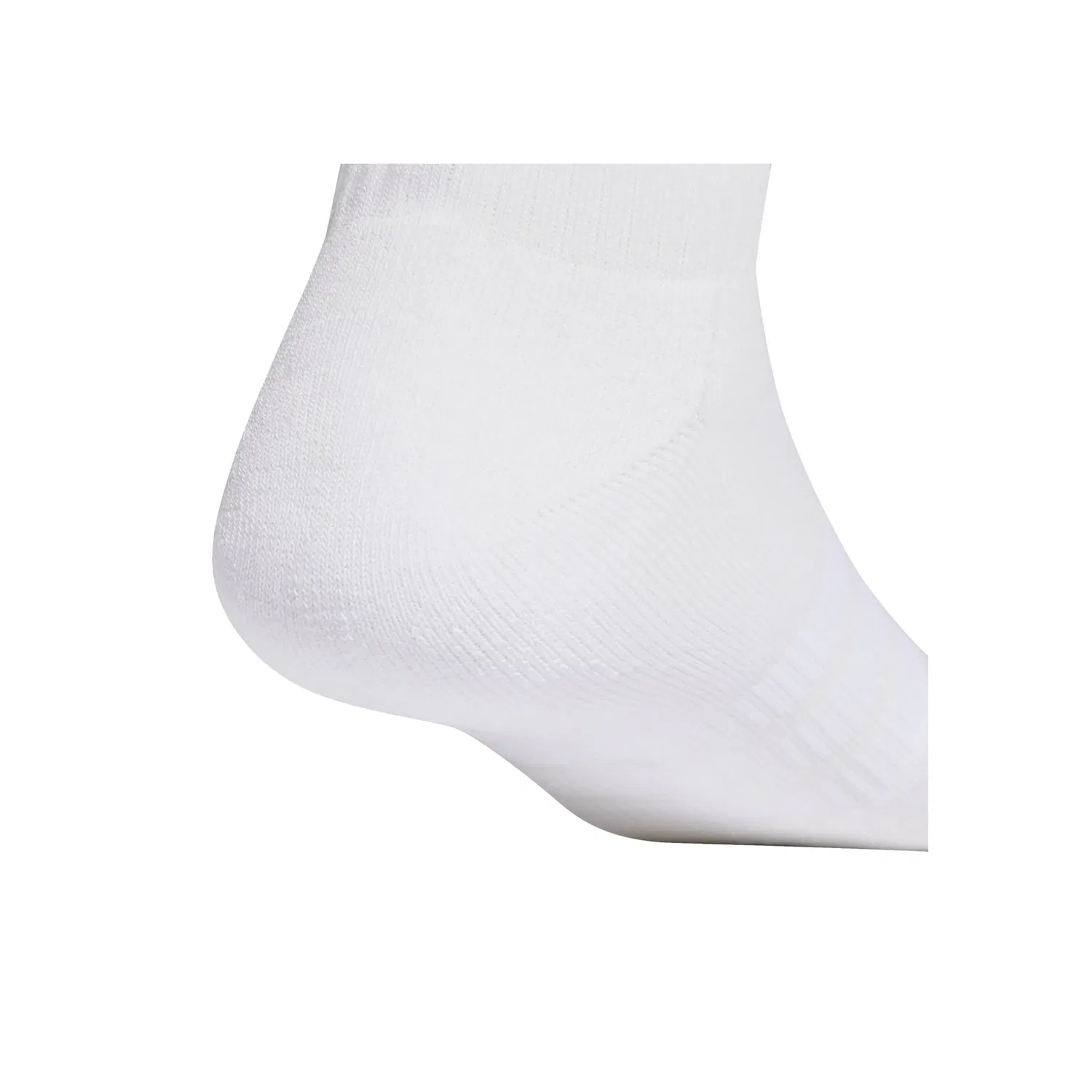 Мужские носки-следы с амортизацией Adidas Originals, White — фото 4