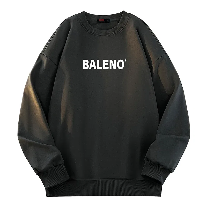 Свитшот детский BALENO, White — фото 4