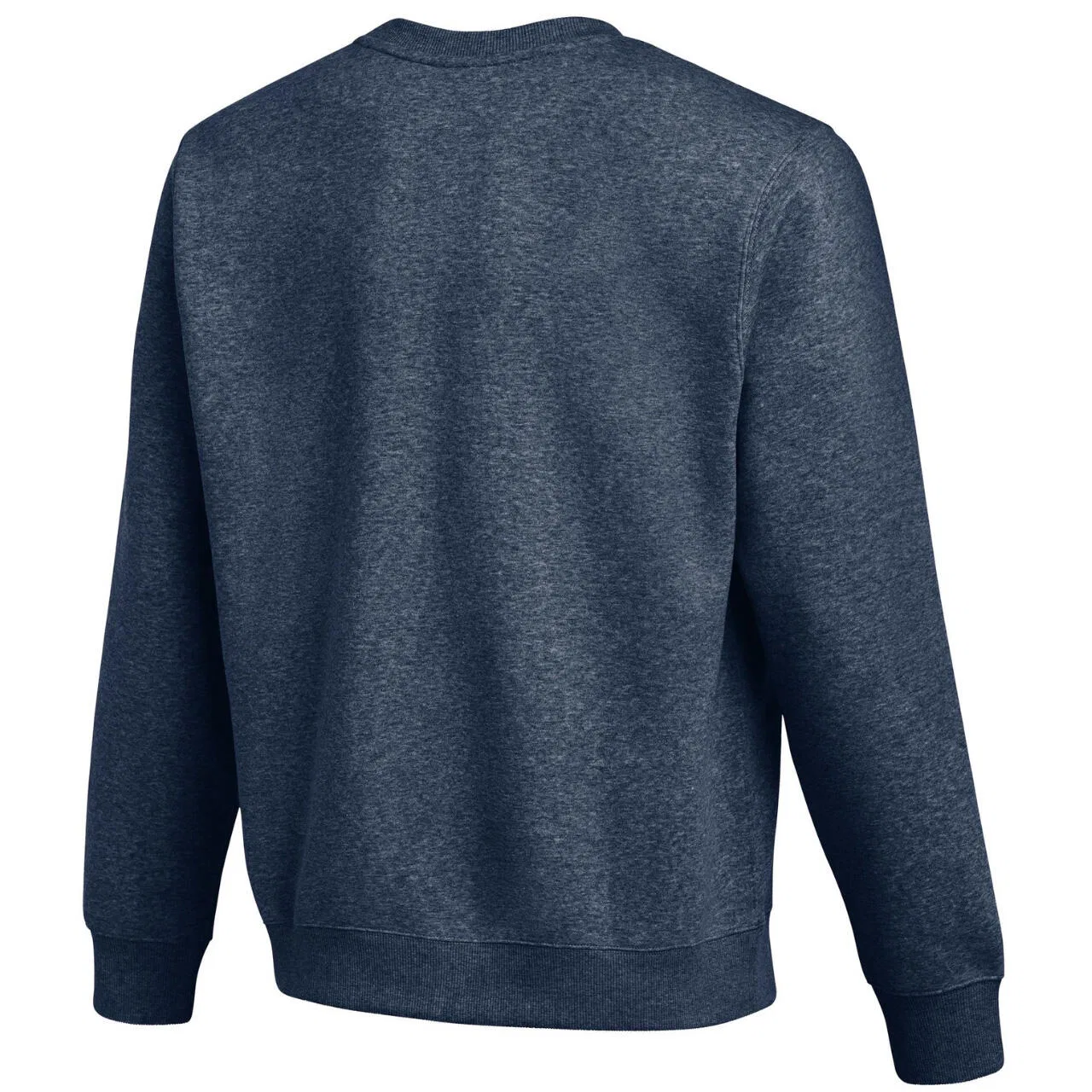 Мужской свитшот из флиса Nike Park 26 Fleece Crew, Цвет Dunkelblau — фото 2