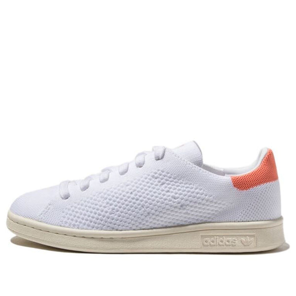 

Кроссовки оригинальные stan smith pk кроссовки обувь Adidas, белый