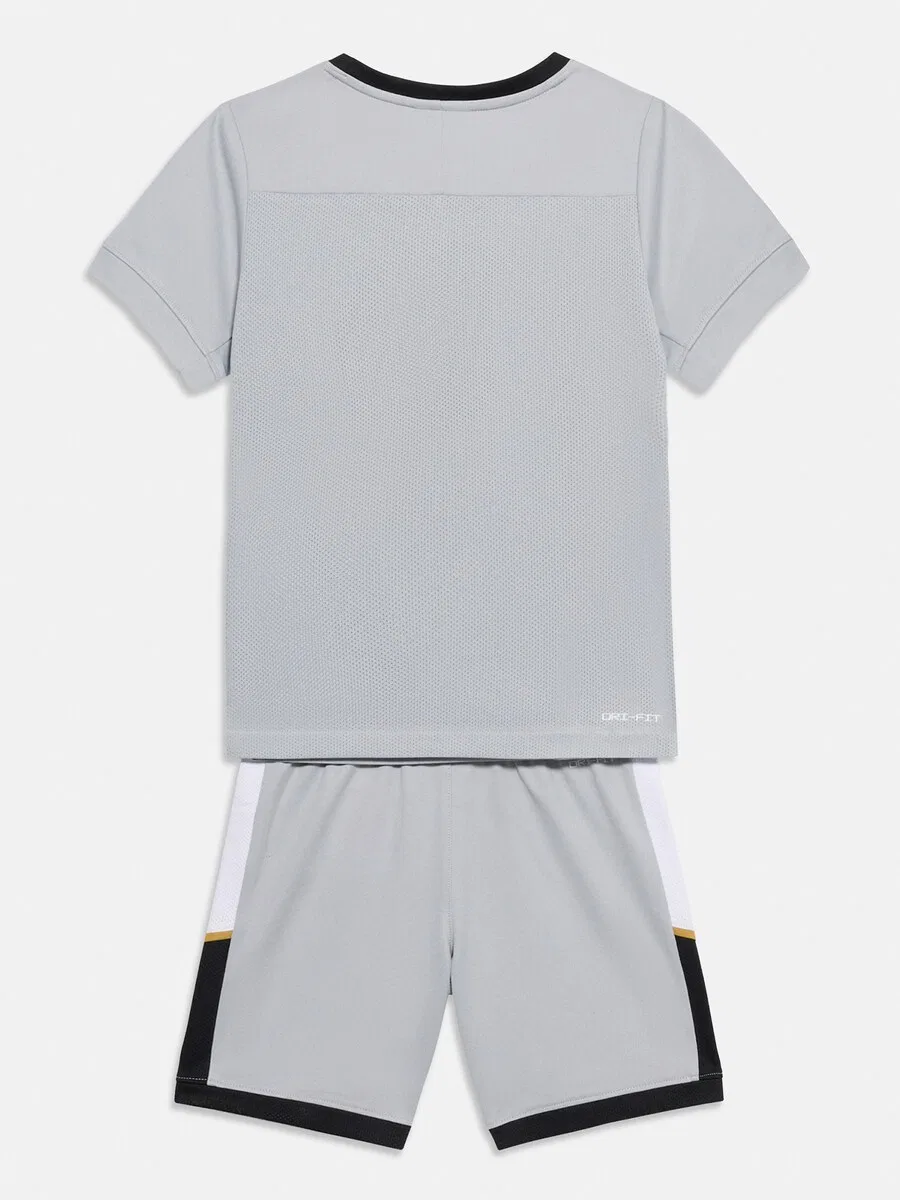 Спортивный комплект Nike Sportswear 'ACADEMY' серого цвета — фото 2