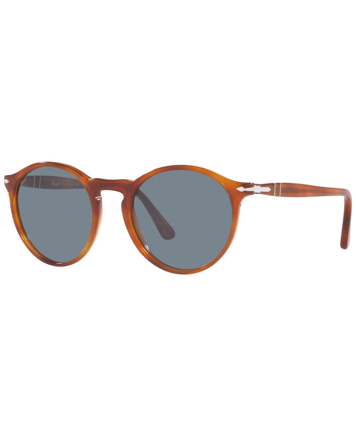 

Солнцезащитные очки унисекс, po3285s 52 Persol, мульти