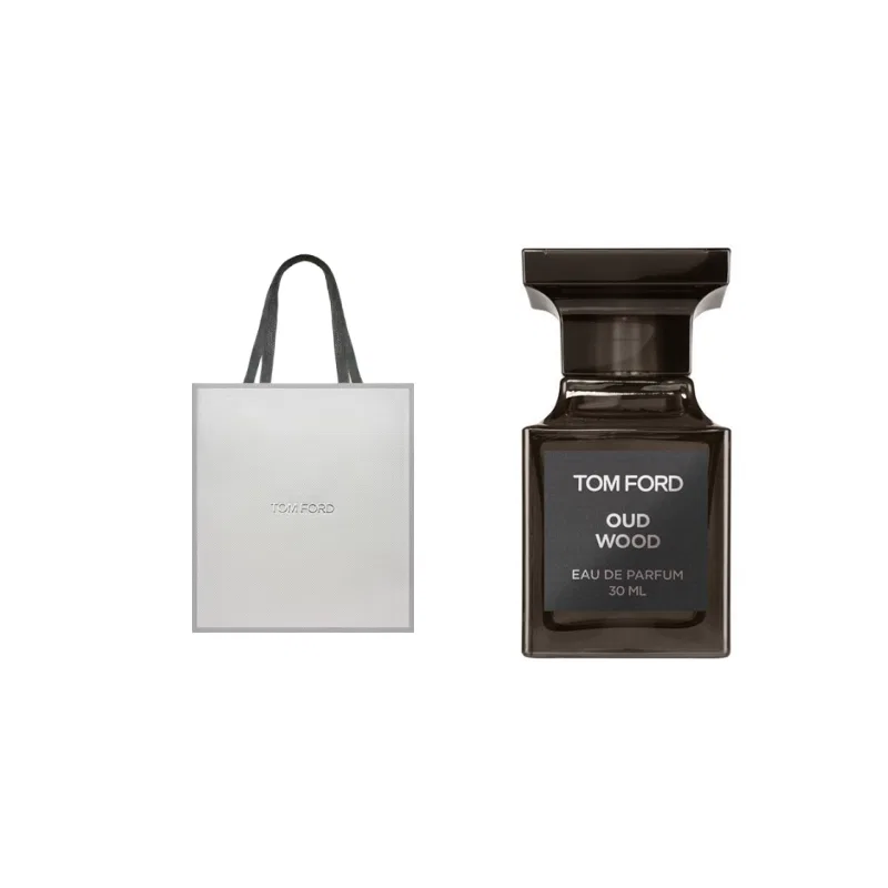 Парфюмерная вода Classic Zanhua Ebony 50 мл TOM FORD — фото 2