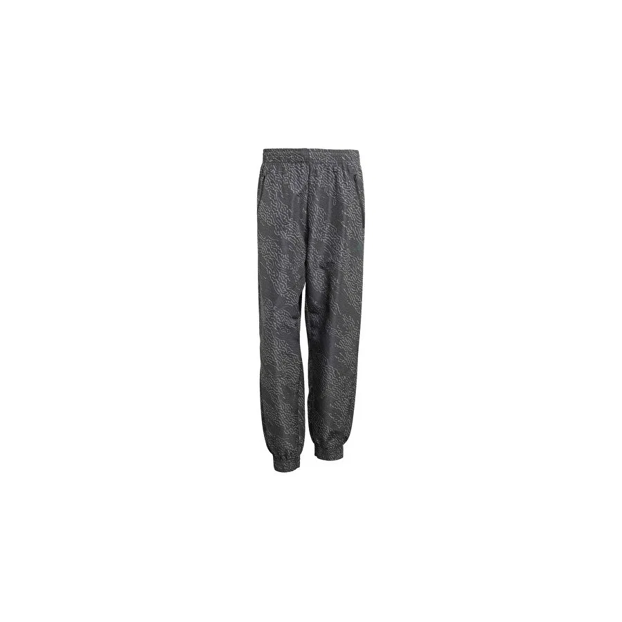 Спортивные штаны adidas Primelift Pant, Серый — фото 3