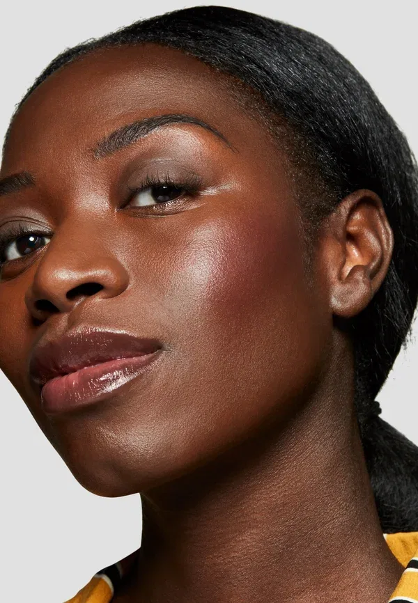 Румяна в горшочке 3.7 г Bobbi Brown, цвет chocolate cherry — фото 2