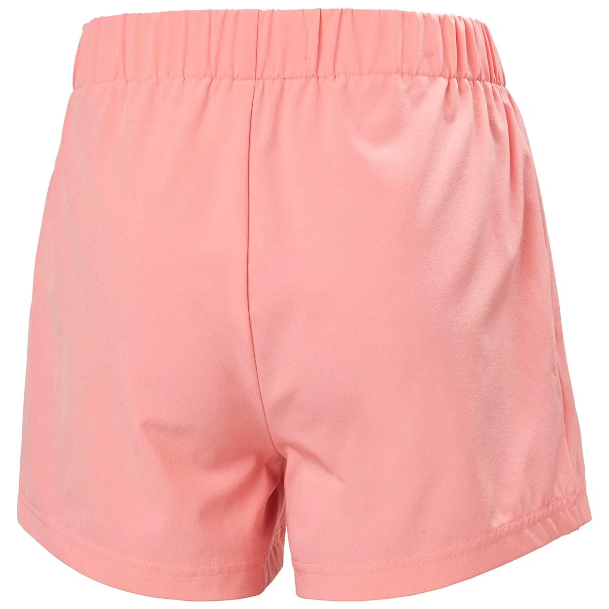 Детские шорты для девочек с четырехсторонней растяжкой Thalia 2.0 Short Helly Hansen, Coral Almond — фото 2