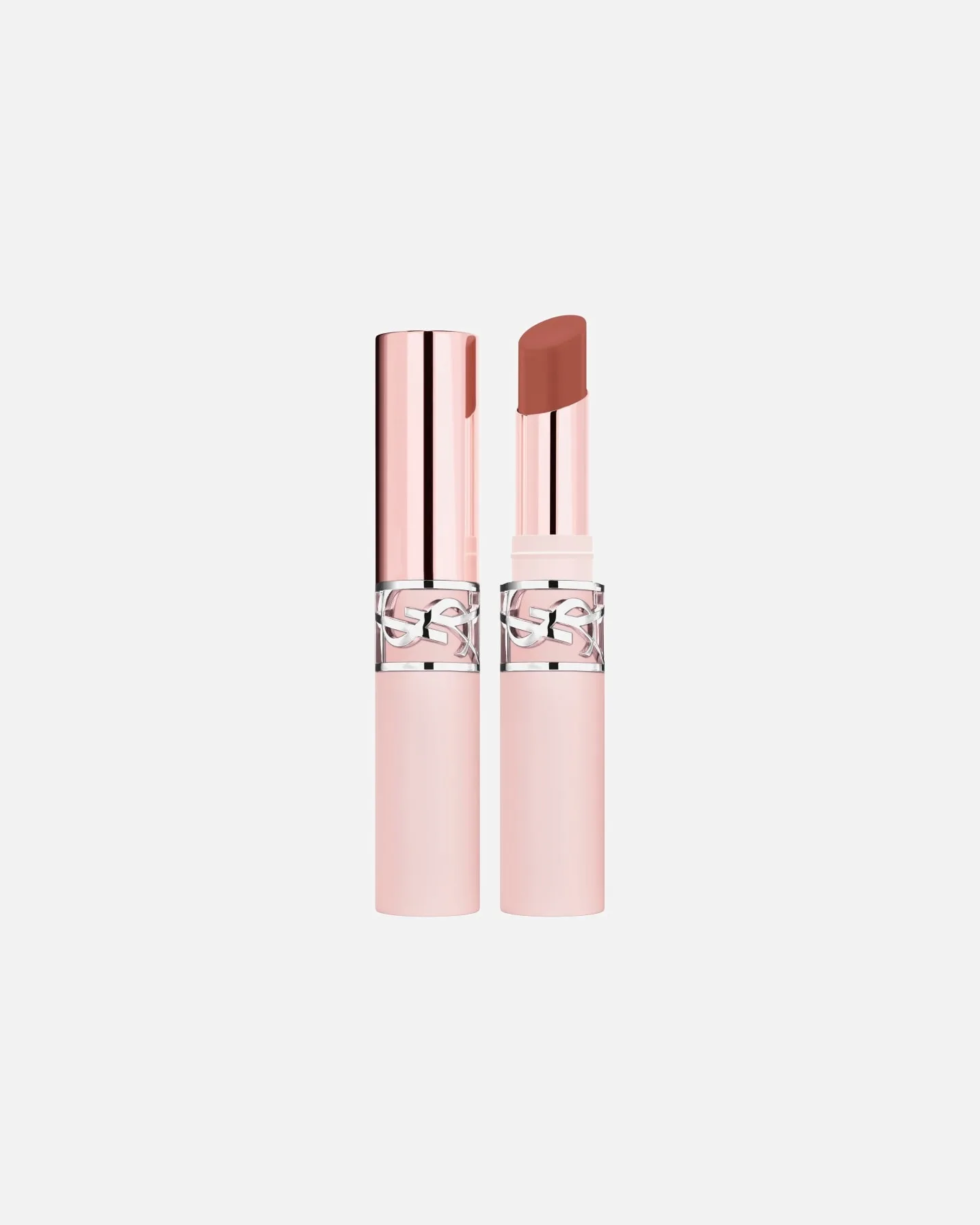 Помада Lovenude для губ Yves Saint Laurent, 03 taupe flirt, 3 гр