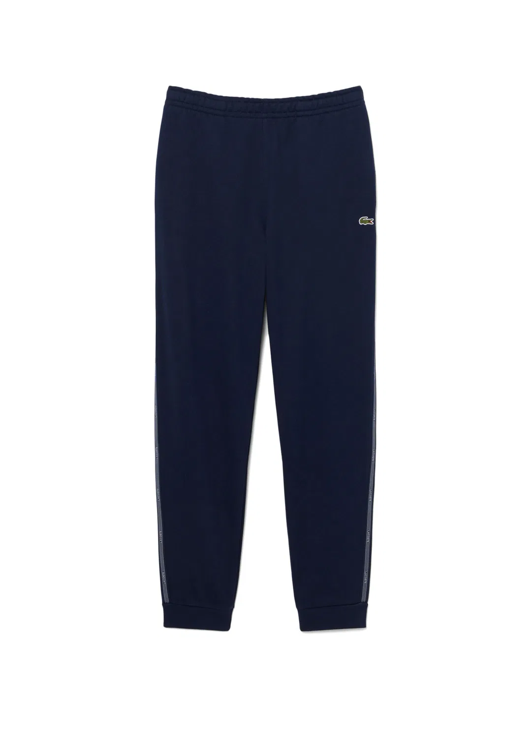 Спортивные брюки Tapered Fit Lacoste, navy