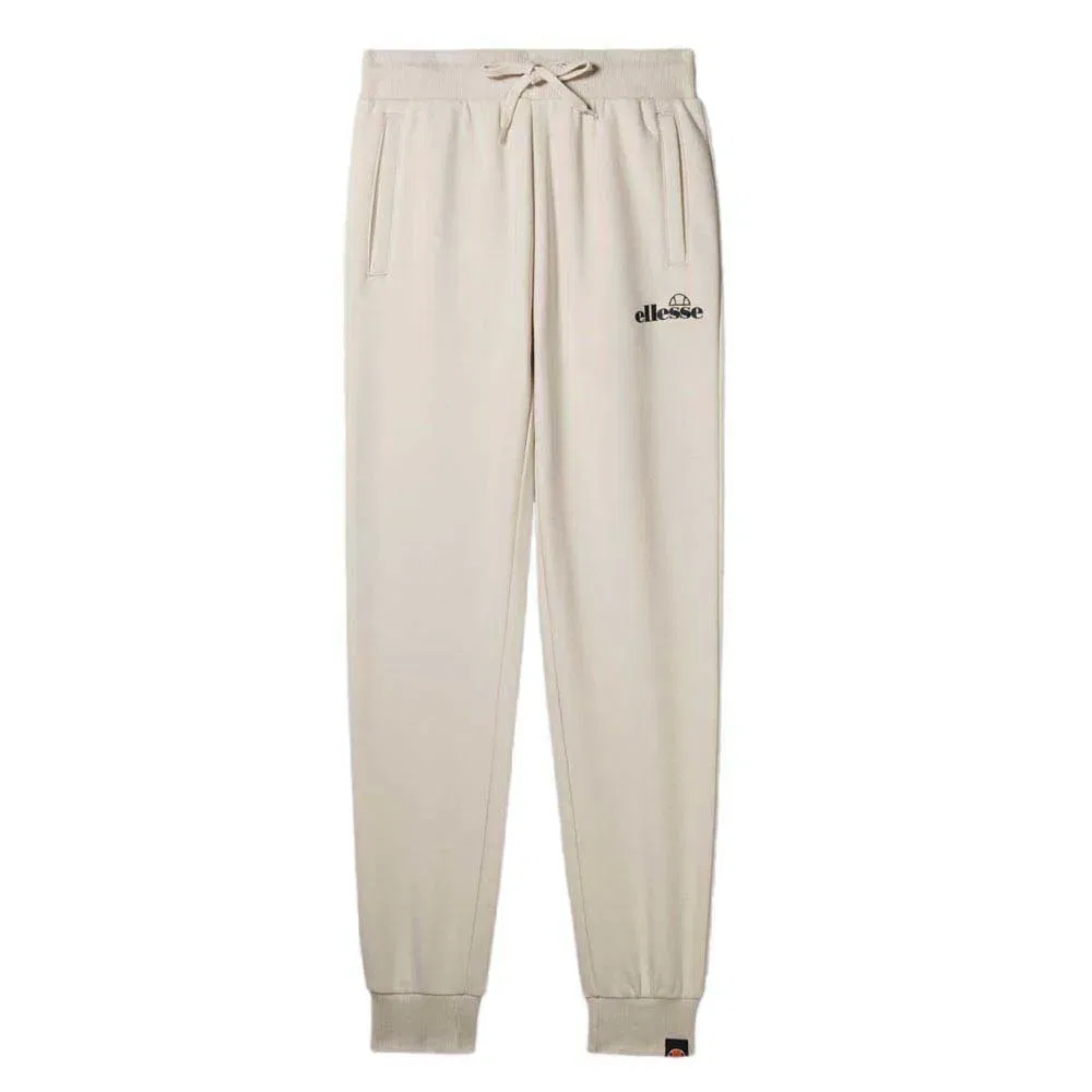 Брюки Джоггеры Stasere Ellesse, бежевый
