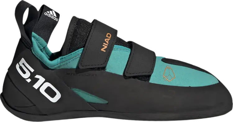 

Кроссовки Adidas Wmns Five Ten NIAD VCS 'Black Teal', бирюзовый, Голубой, Кроссовки Adidas Wmns Five Ten NIAD VCS 'Black Teal', бирюзовый