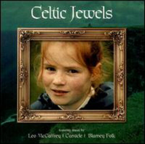 

CD диск Celtic Pride / Various: Celtic Pride