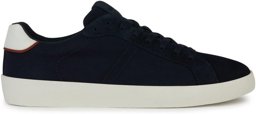 

Мужские кроссовки для баскетбола Geox U Affile D, темно-синий