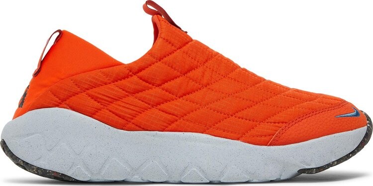 

Кроссовки Nike ACG Moc 3.5 'Rush Orange', оранжевый