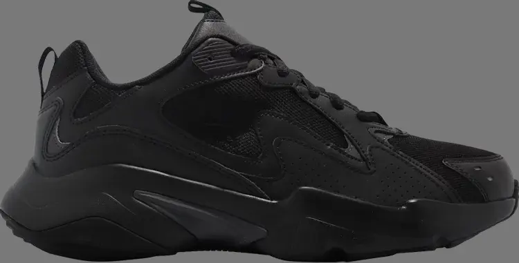 

Кроссовки royal turbo impulse 'core black pure grey' Reebok, черный