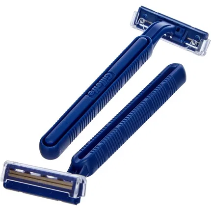 Лезвия для бритвы Gillette