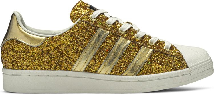 

Кроссовки Adidas Wmns Superstar 'Sparkling Gold', золотой, Желтый;золотой, Кроссовки Adidas Wmns Superstar 'Sparkling Gold', золотой