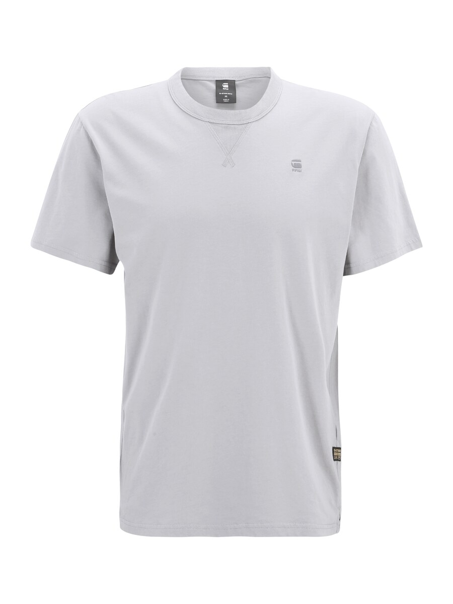 

Классическая футболка G-STAR Shirt Nifous, серый