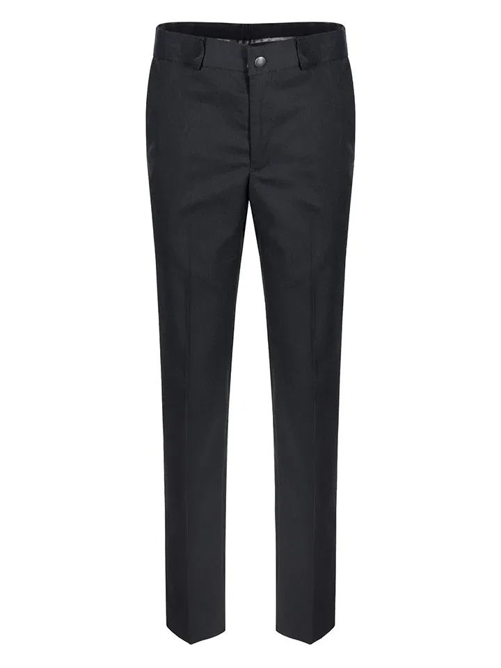 Костюм slim fit, G.O.L. FINEST COLLECTION, черный — фото 2