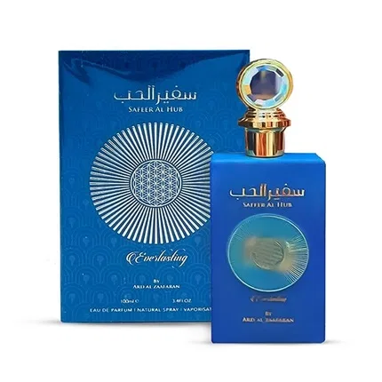 Парфюмерная вода Ard Al Zaafaran Safeer Al Hub Everlasting Perfume