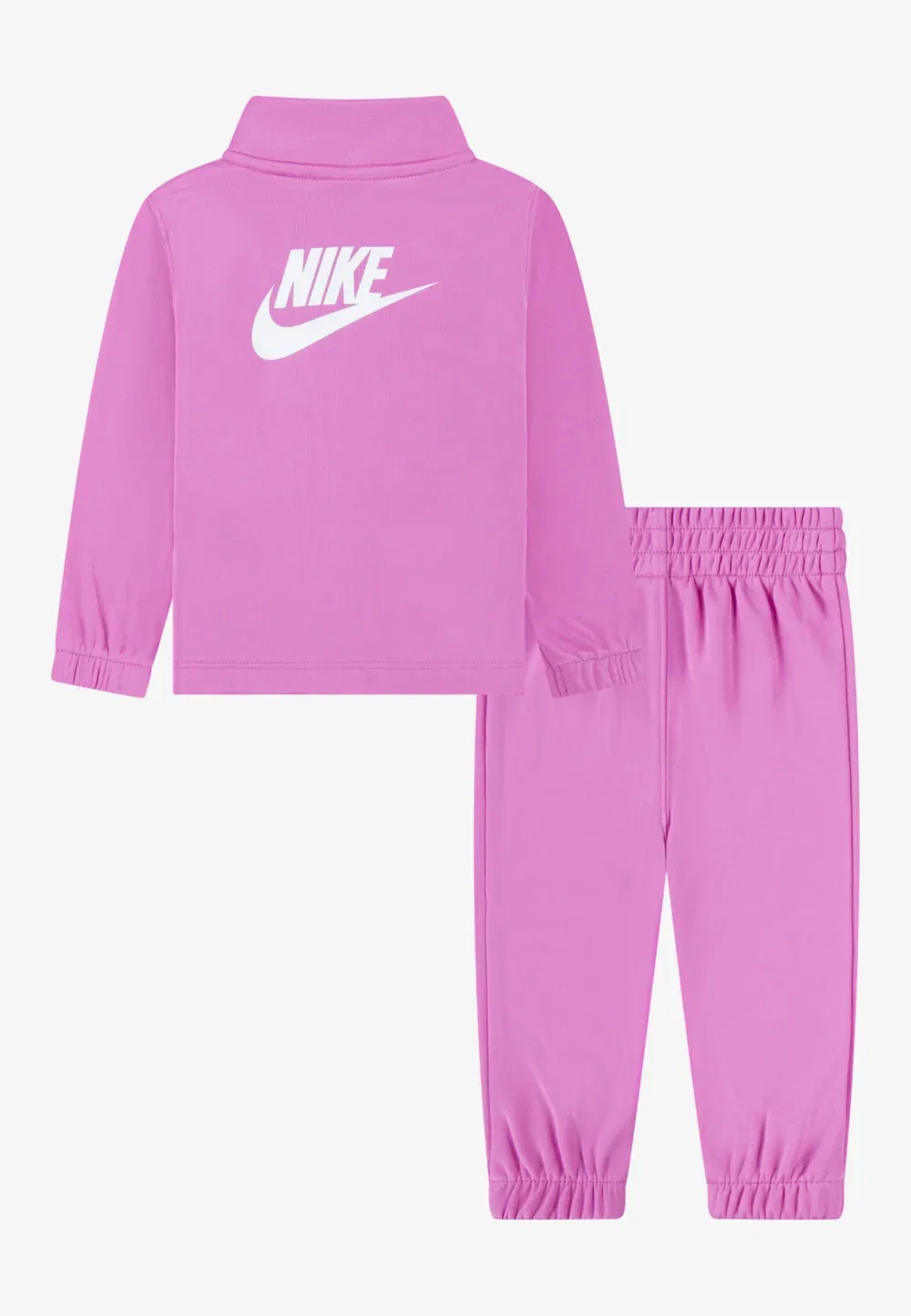 Комплект повседневной одежды унисекс - спортивные штаны Nike Sportswear, Playful Pink — фото 2