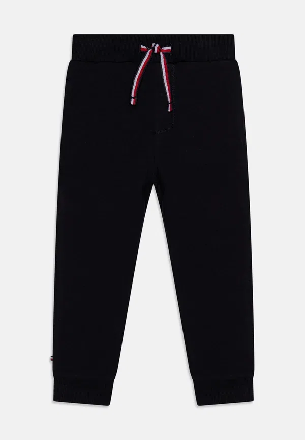 Комплект из кофты и брюк с принтом Baby monotype oval unisex set - tracksuit Tommy Hilfiger, Desert Sky — фото 3