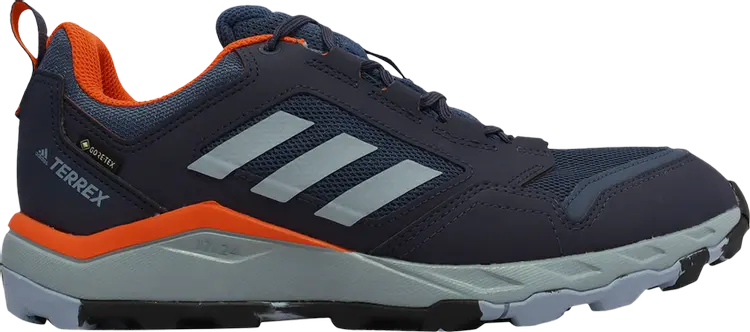 

Кроссовки Adidas Terrex Tracerocker 2 GORE-TEX, синий