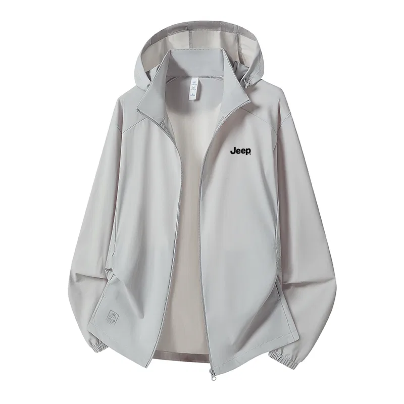 Детская одежда для защиты от солнца Jeep Leisure Collection, Lilac — фото 4