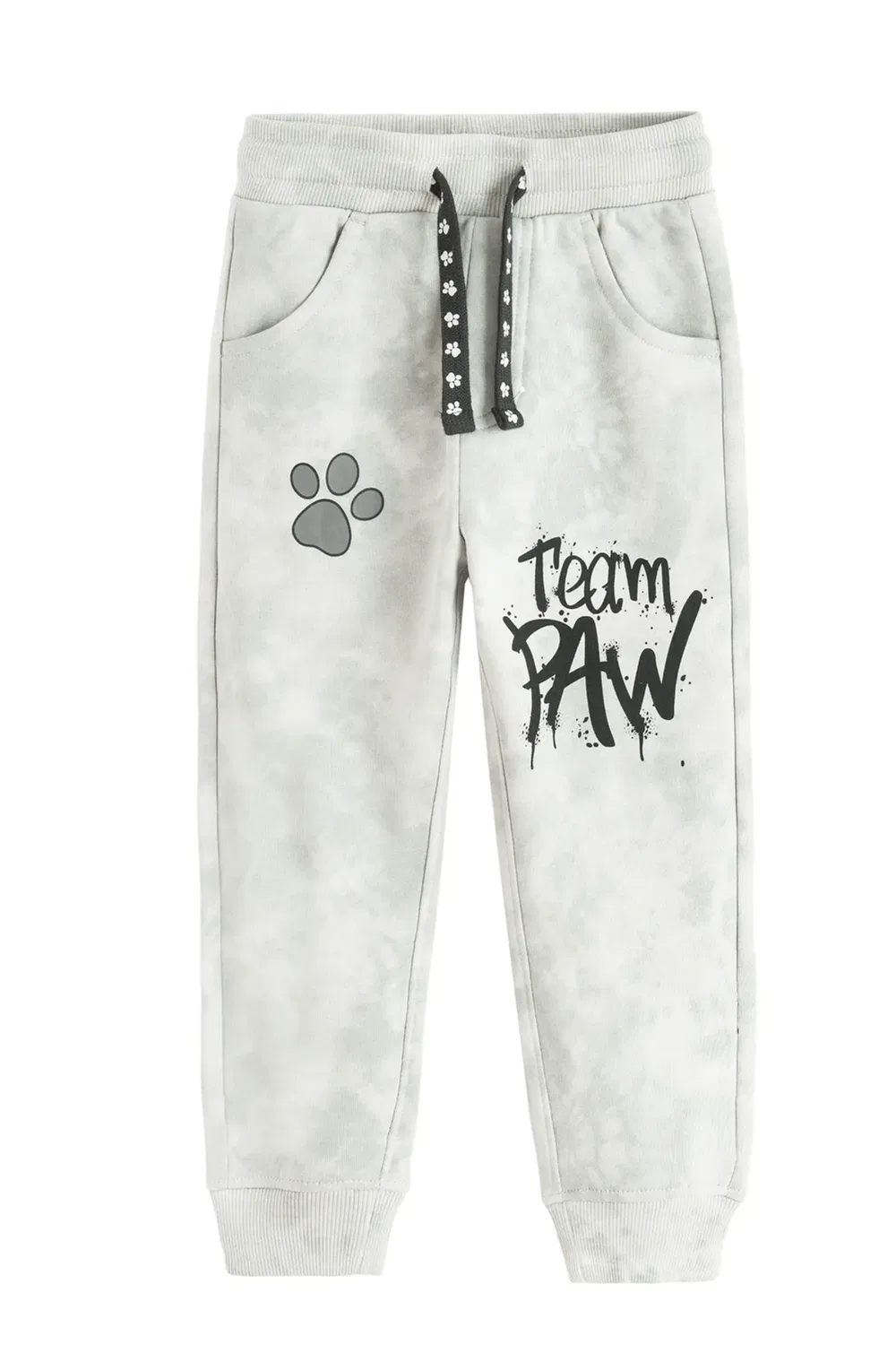 Детские джоггеры Paw Patrol Cool Club, Grey