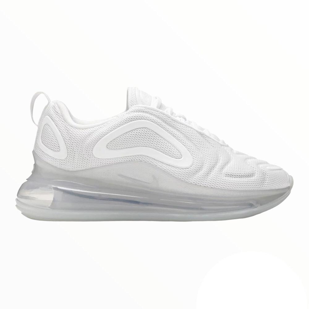 

Кроссовки Nike Air Max 720, белый