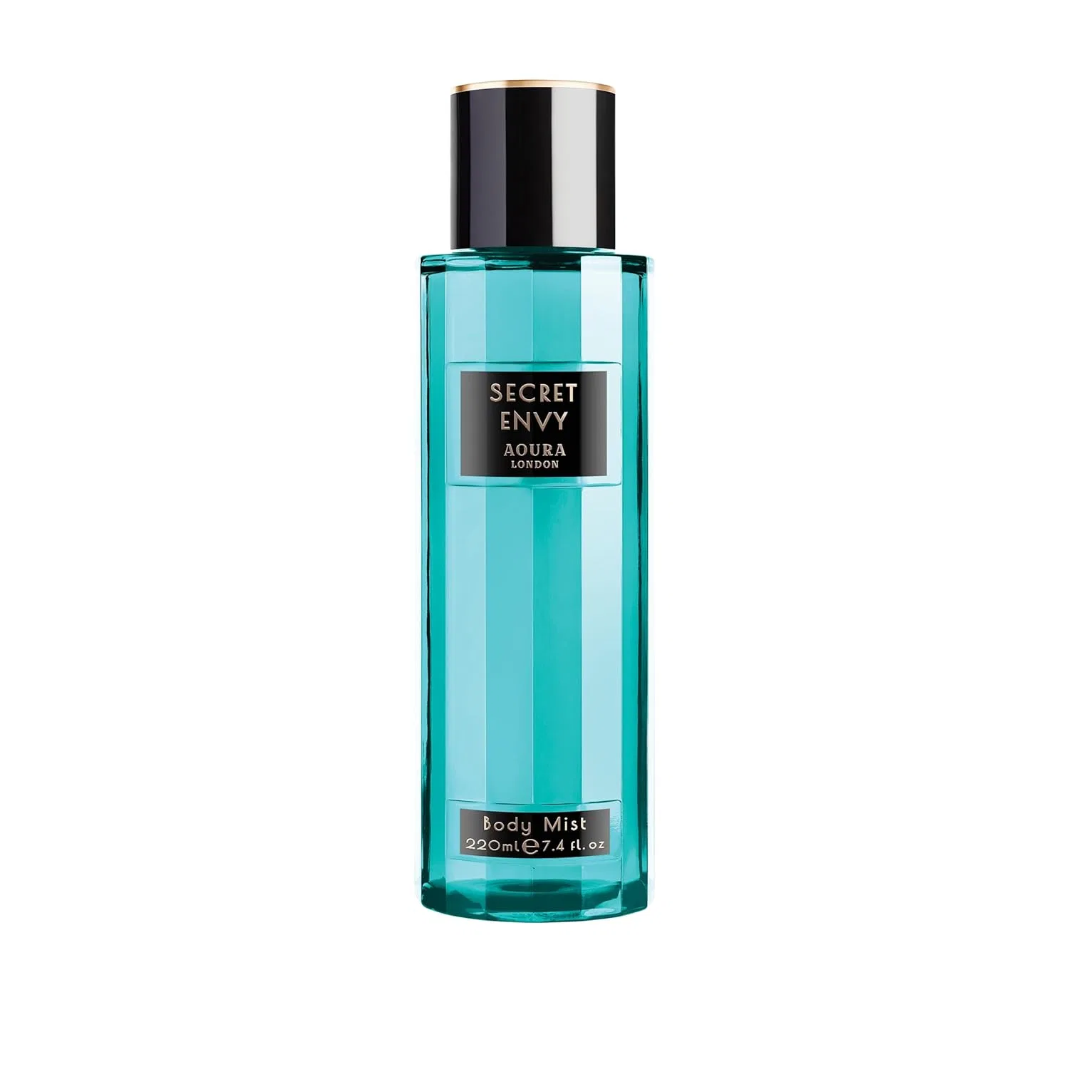 Спрей для тела Secret Envy AOURA 220 мл, Fruity