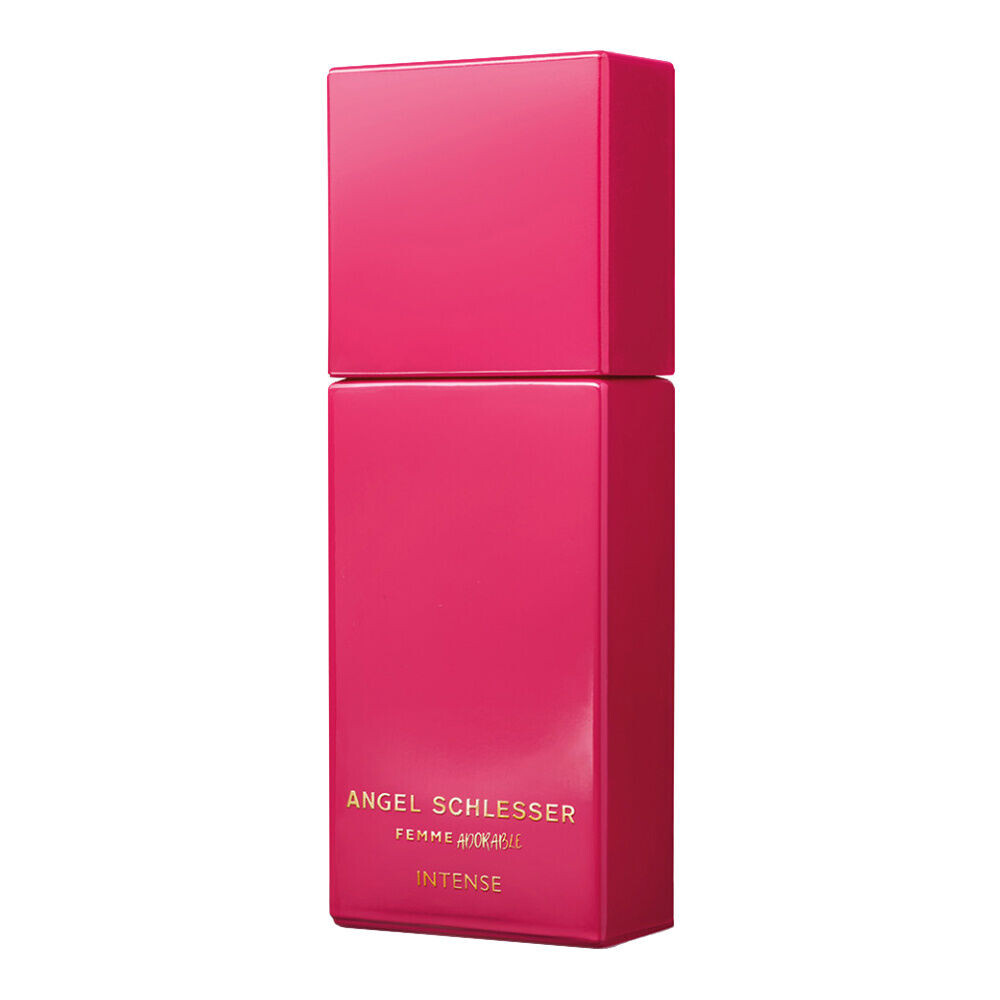 

Angel Schlesser Femme Adorable Intense парфюмированная вода для женщин, 100 мл