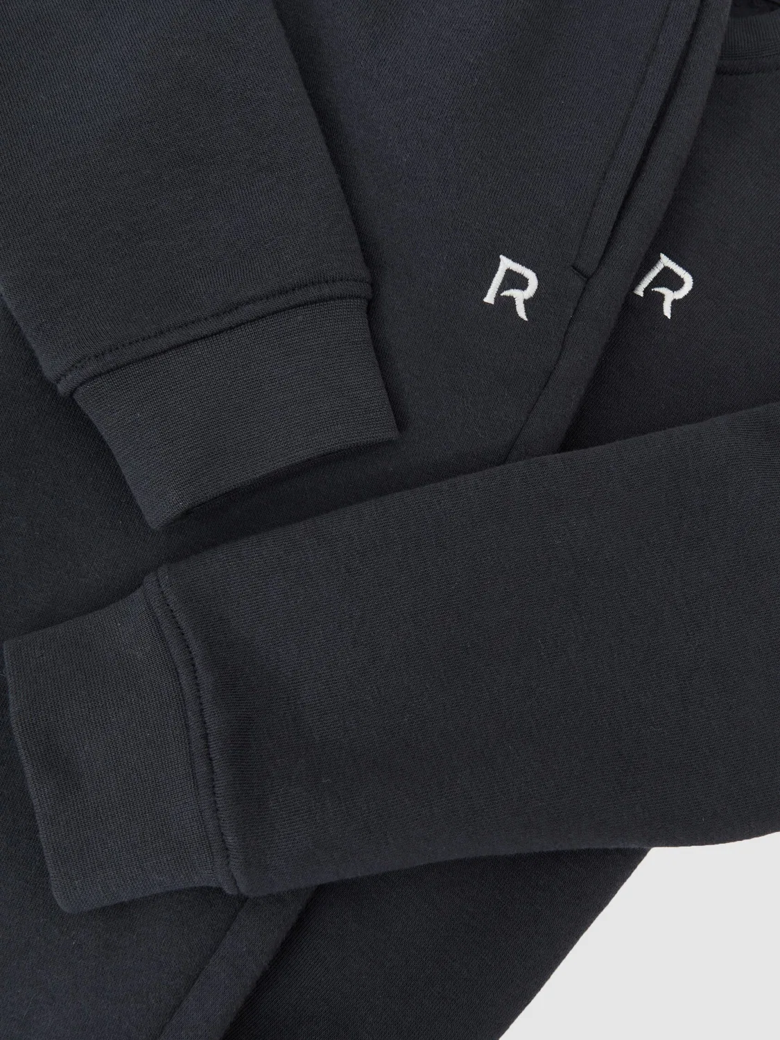 Спортивный костюм Avery Reiss, Navy — фото 4