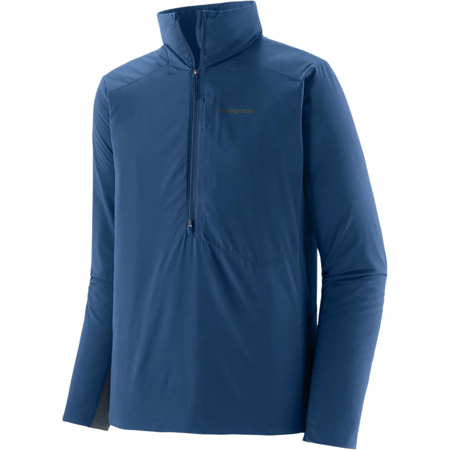 Свитшот Nano Air Men's, Patagonia, Clement Blue