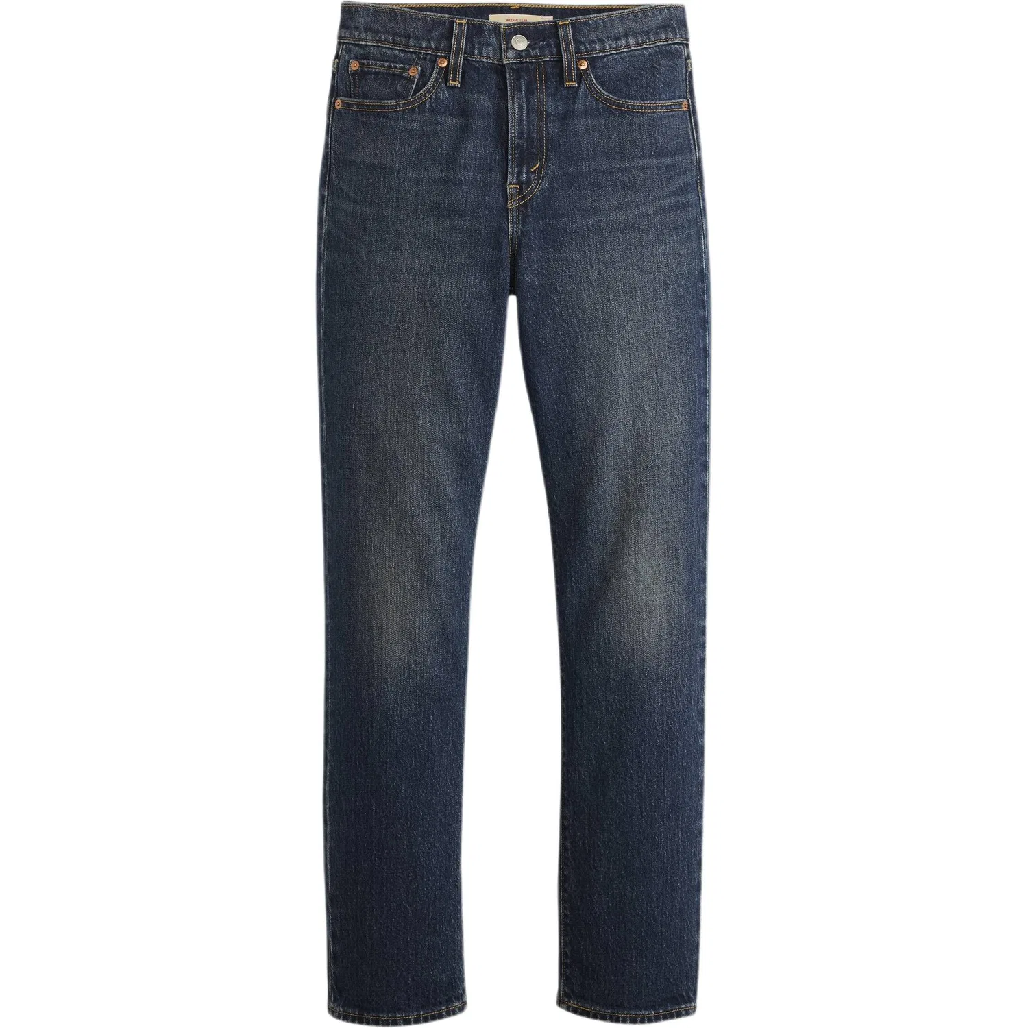 Женские джинсы прямого кроя Blue Levis, Blue