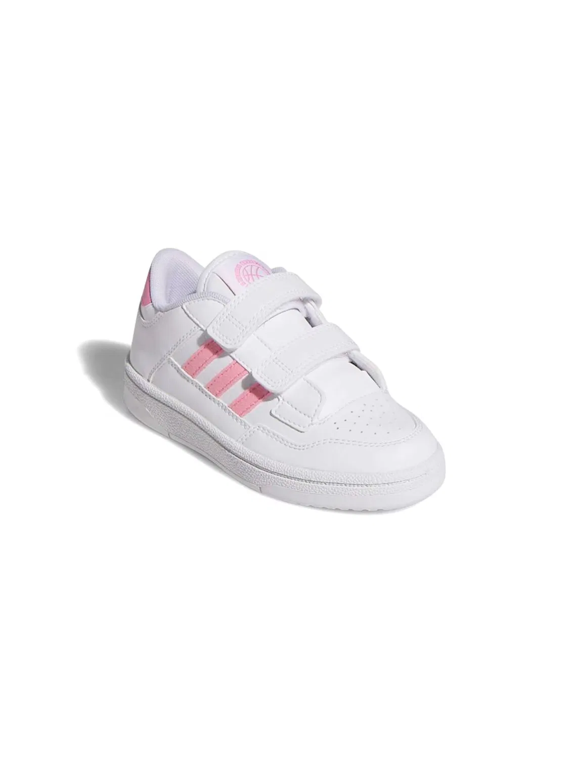 Кроссовки Adidas Sportswear Rapid Court белого цвета