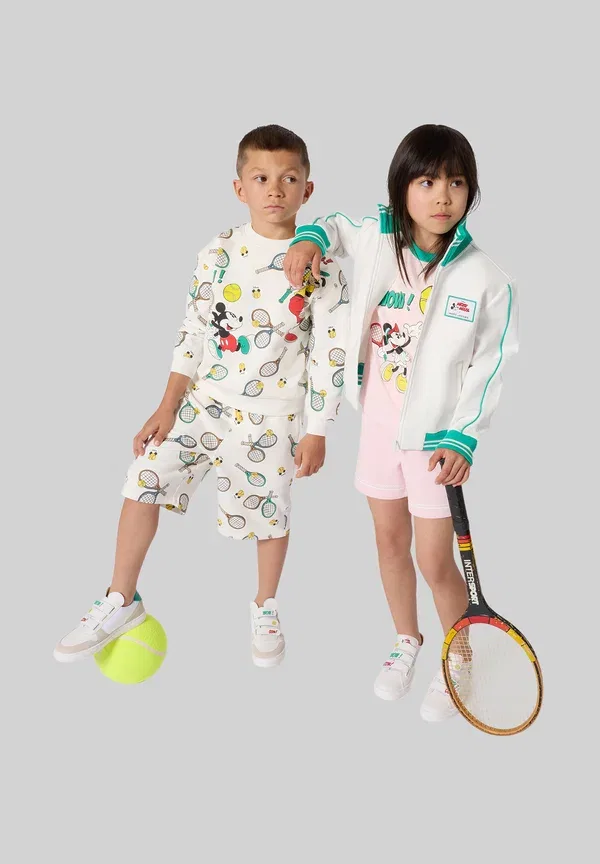 Толстовка Marc Jacobs Kids