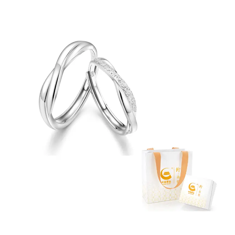 

Кольцо Unisex ZSY